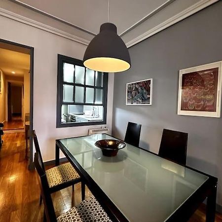 Апартаменти Apartamento Con Parking En Centro De Madrid-Chamberi Екстер'єр фото