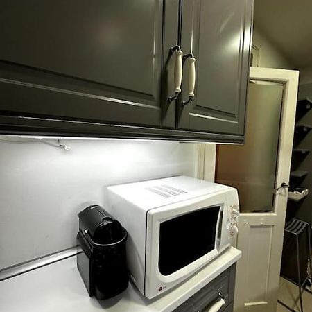 Апартаменти Apartamento Con Parking En Centro De Madrid-Chamberi Екстер'єр фото